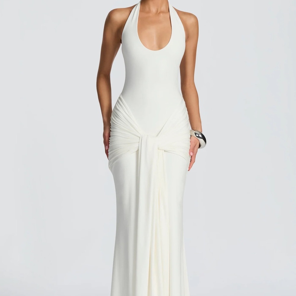 Babyboo Maxi Dress